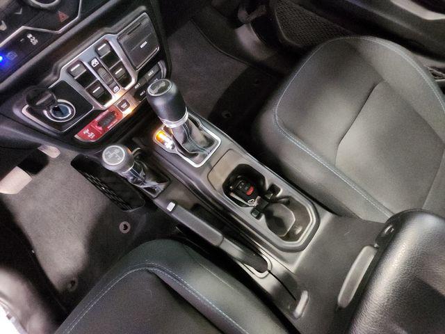 2023 Jeep Wrangler 4xe Rubicon 4x4