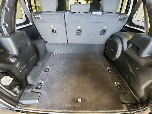 2023 Jeep Wrangler 4xe Rubicon 4x4