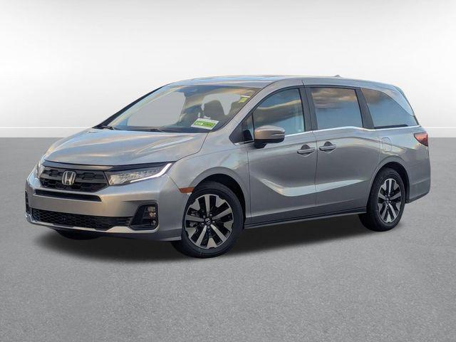 2026 Honda Odyssey EX-L for sale in Monroe, MI