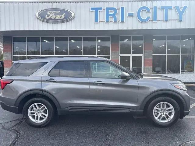 2026 Ford Explorer Active for sale in Eden, NC
