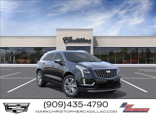 2026 Cadillac XT5 Premium Luxury FWD for sale in Ontario, CA