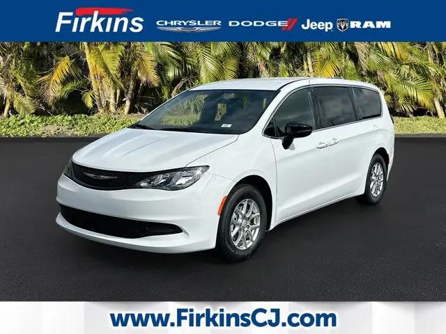 2026 Chrysler Voyager LX for sale in Bradenton, FL