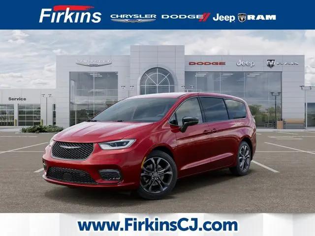 2026 Chrysler Pacifica Select for sale in Bradenton, FL