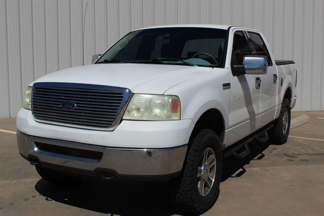 2006 Ford F-150 XLT for sale in Snowflake, AZ