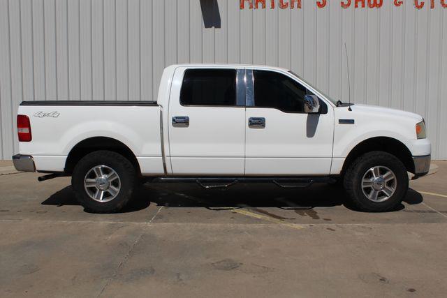 2006 Ford F-150 XLT