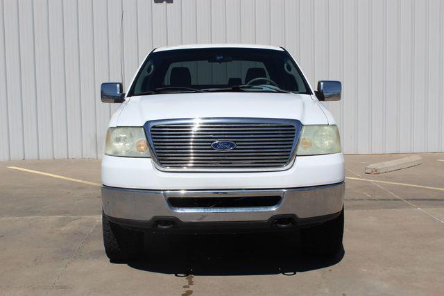 2006 Ford F-150 XLT