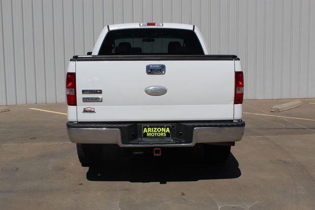 2006 Ford F-150 XLT