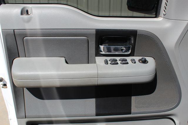 2006 Ford F-150 XLT