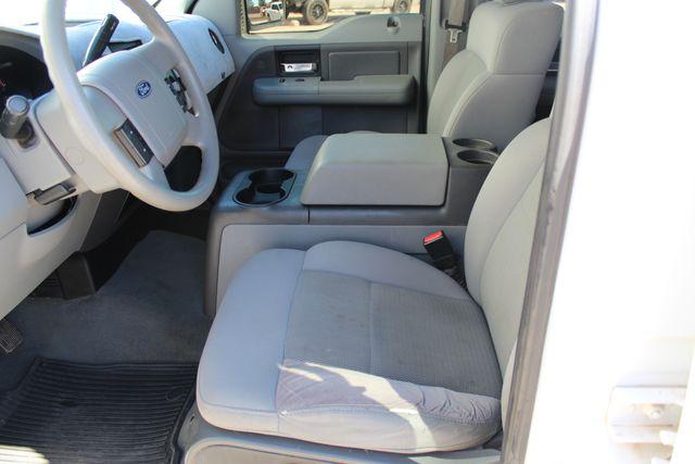 2006 Ford F-150 XLT