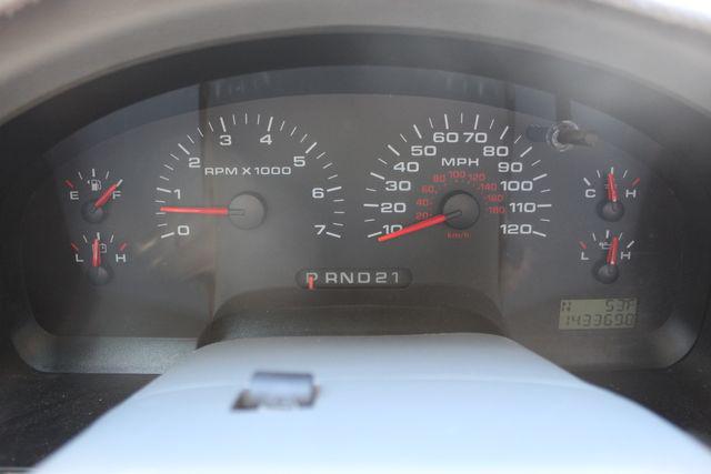 2006 Ford F-150 XLT