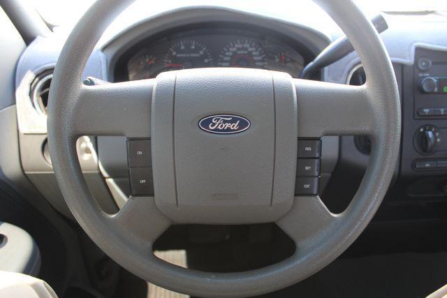 2006 Ford F-150 XLT