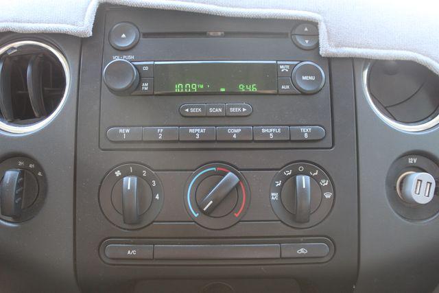 2006 Ford F-150 XLT