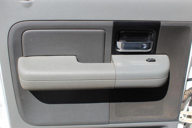 2006 Ford F-150 XLT