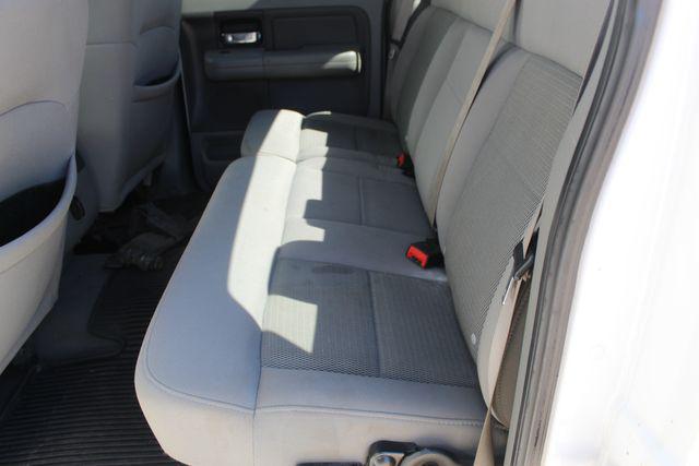 2006 Ford F-150 XLT