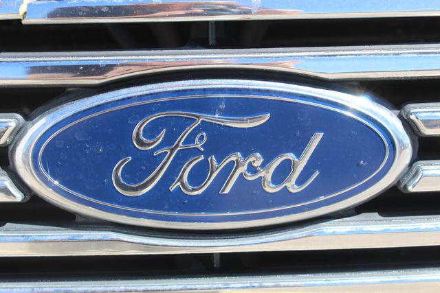 2006 Ford F-150 XLT