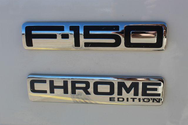 2006 Ford F-150 XLT