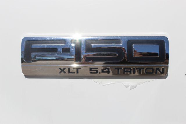 2006 Ford F-150 XLT