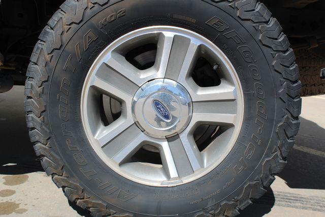 2006 Ford F-150 XLT