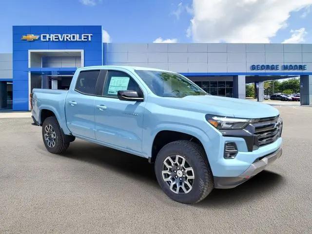 2026 Chevrolet Colorado Z71, 4WD for sale in Jacksonville, FL