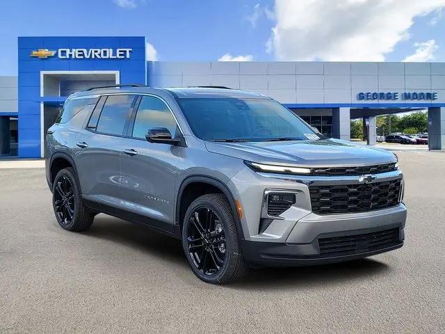 2026 Chevrolet Traverse FWD LT for sale in Jacksonville, FL