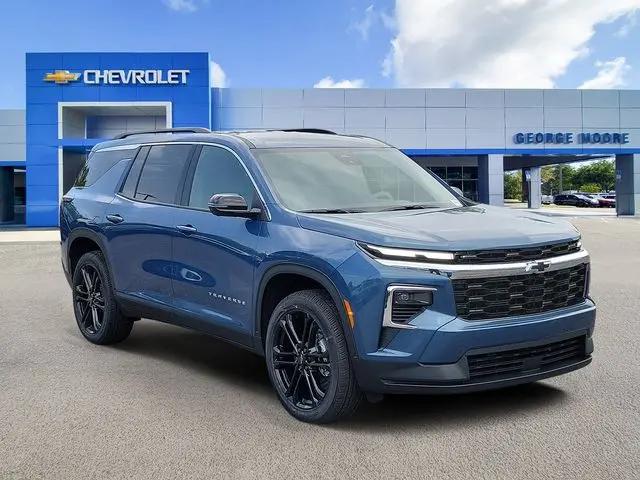 2026 Chevrolet Traverse FWD LT for sale in Jacksonville, FL