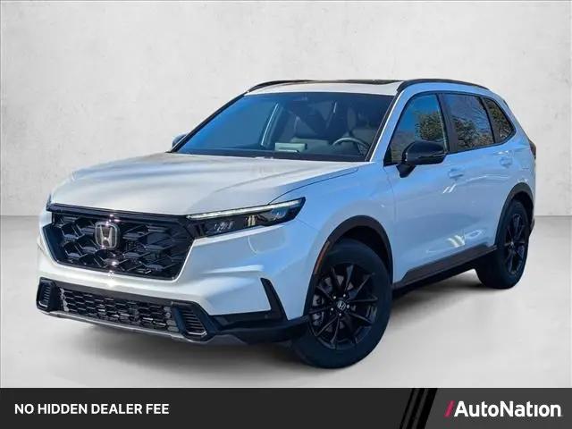 2026 Honda CR-V Hybrid 2WD Sport-L for sale in Lithia Springs, GA