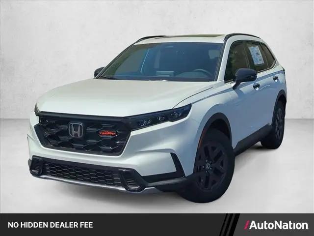 2026 Honda CR-V Hybrid AWD TrailSport for sale in Lithia Springs, GA