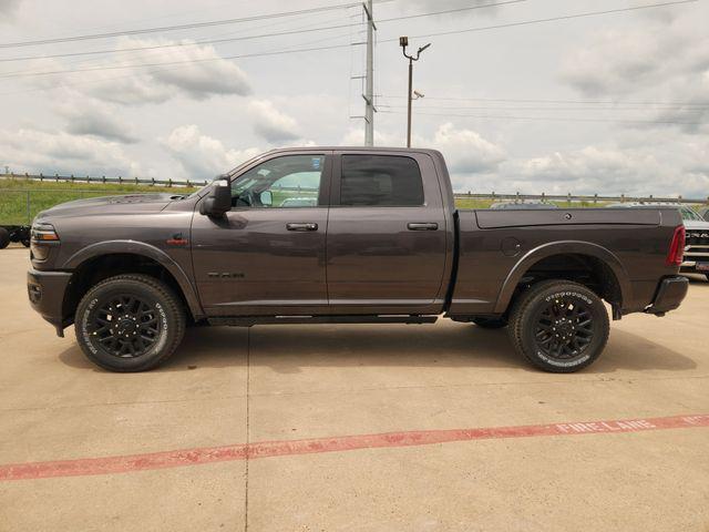 2026 RAM Ram 2500 RAM 2500 LIMITED CREW CAB 4X4 64 BOX 2026 RAM Ram 2500 RAM 2500 LIMITED CREW CAB 4X4 64 BOX