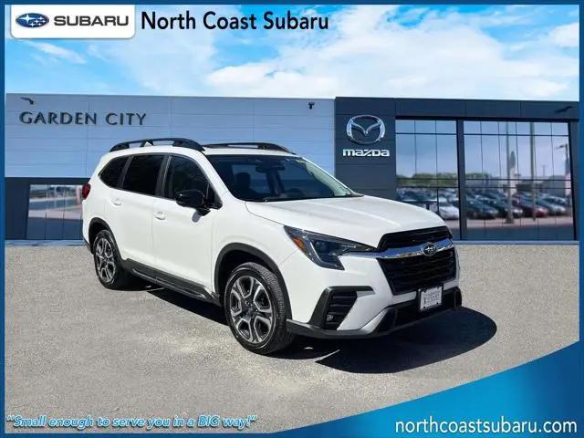2025 Subaru Ascent Limited 7-Passenger for sale in Glen Cove, NY