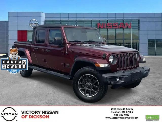 2021 Jeep Gladiator Sport for sale in Dickson, TN
