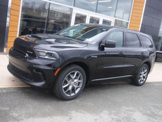 2026 Dodge Durango DURANGO GT AWD HEMI V8 2026 Dodge Durango DURANGO GT AWD HEMI V8