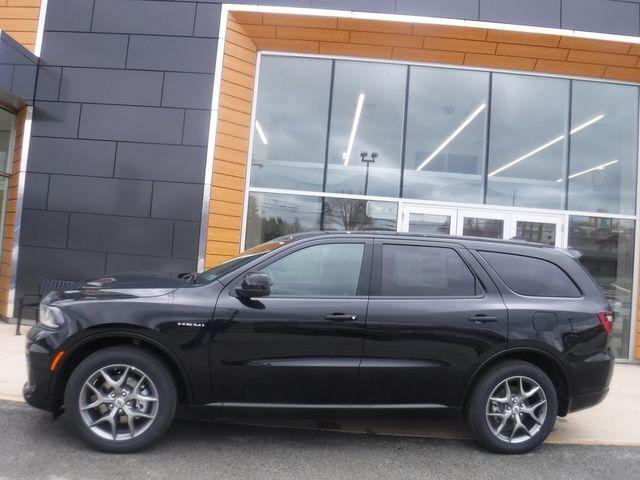 2026 Dodge Durango DURANGO GT AWD HEMI V8 2026 Dodge Durango DURANGO GT AWD HEMI V8