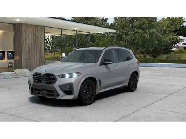2026 BMW X5 M Competition for sale in Seattle, WA
