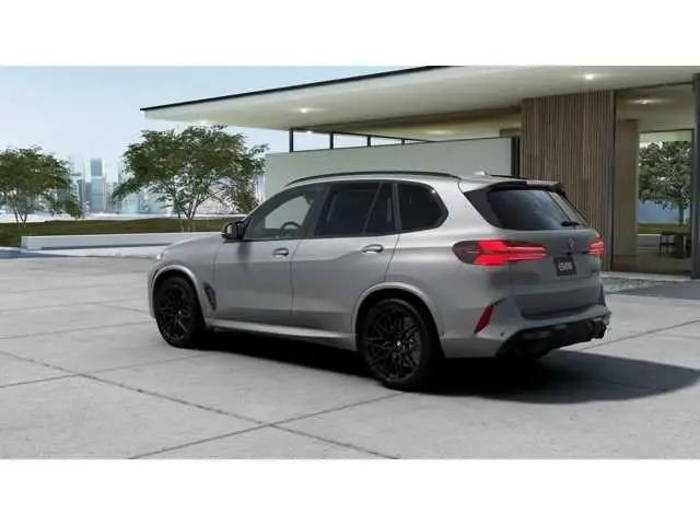 2026 BMW X5 M Competition