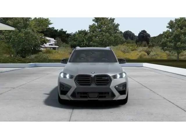 2026 BMW X5 M Competition