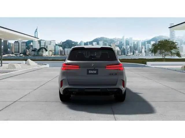 2026 BMW X5 M Competition