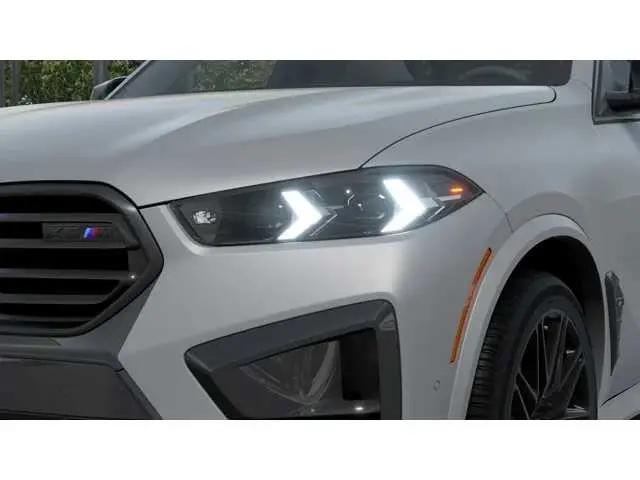 2026 BMW X5 M Competition
