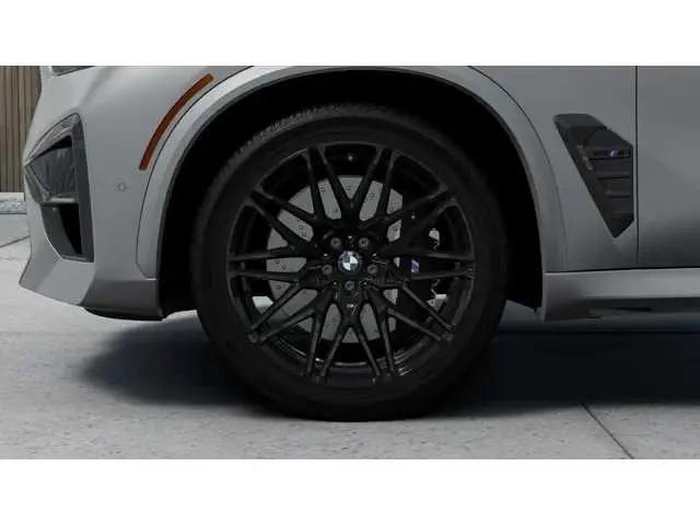 2026 BMW X5 M Competition