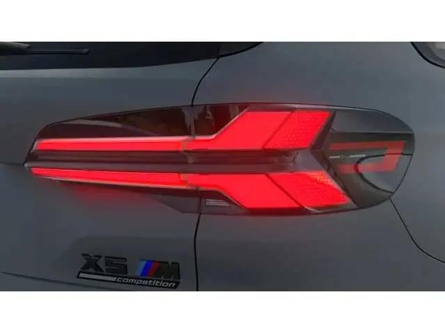 2026 BMW X5 M Competition