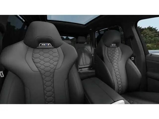 2026 BMW X5 M Competition