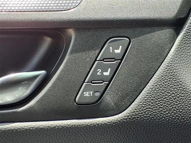 2026 Honda CR-V Hybrid 2WD Sport-L