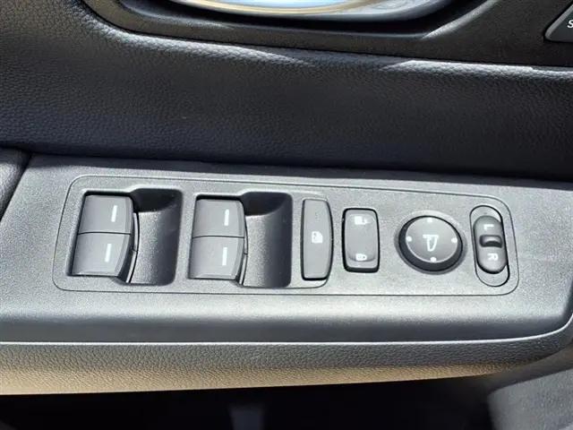2026 Honda CR-V Hybrid 2WD Sport-L