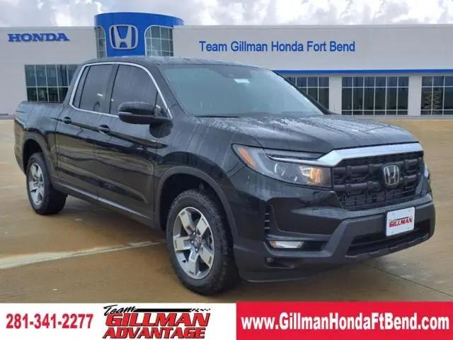 2026 Honda Ridgeline RTL for sale in Rosenberg, TX