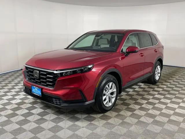 2026 Honda CR-V LX AWD for sale in Bremerton, WA