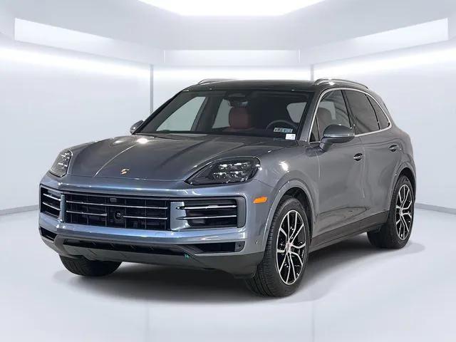 2026 Porsche Cayenne Unknown for sale in Pittsburgh, PA