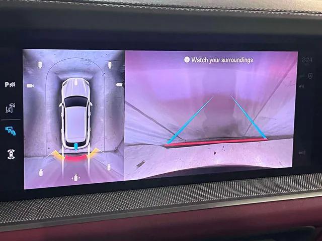2026 Porsche Cayenne Unknown