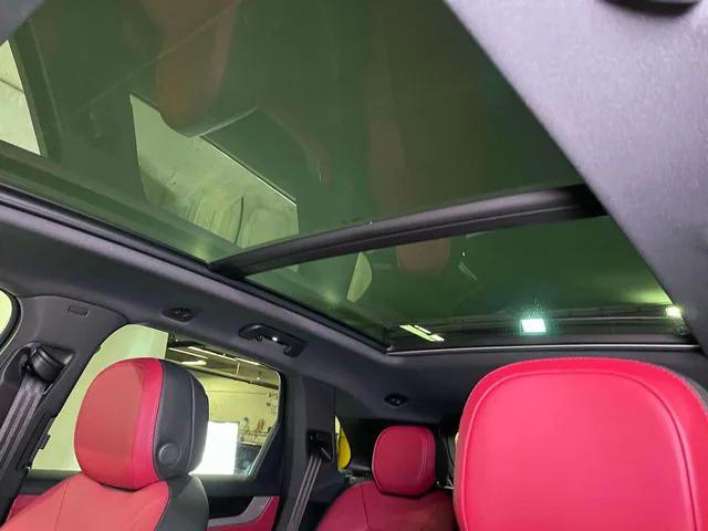 2026 Porsche Cayenne Unknown