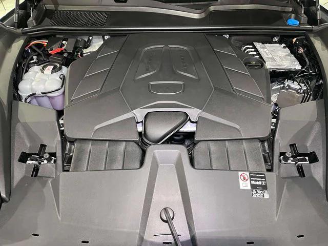 2026 Porsche Cayenne Unknown