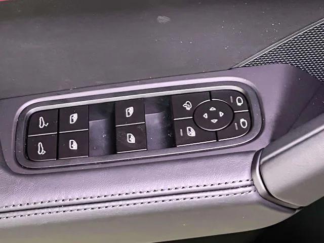 2026 Porsche Cayenne Unknown