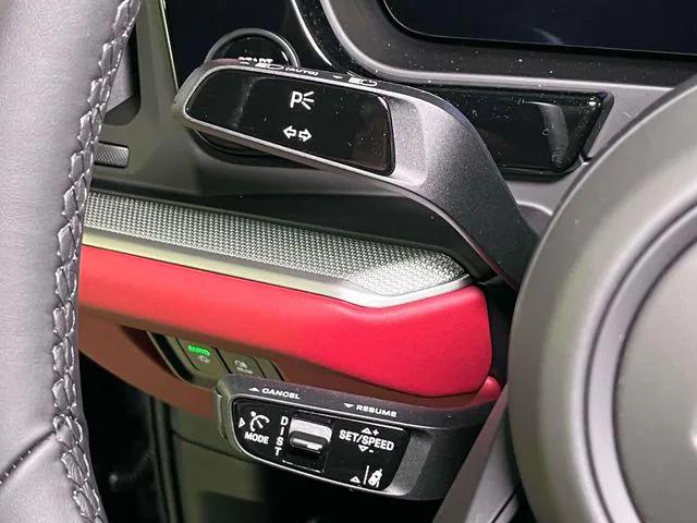 2026 Porsche Cayenne Unknown